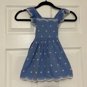 Cat and jack summer dress